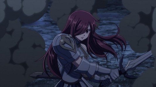 劇場版 FAIRY TAIL -DRAGON CRY-