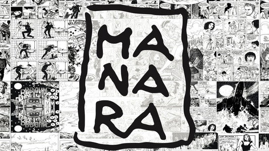 Manara