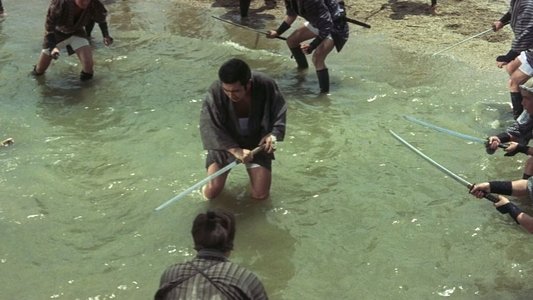 座頭市兇状旅