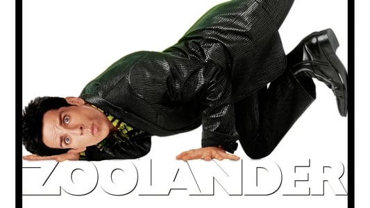 Zoolander