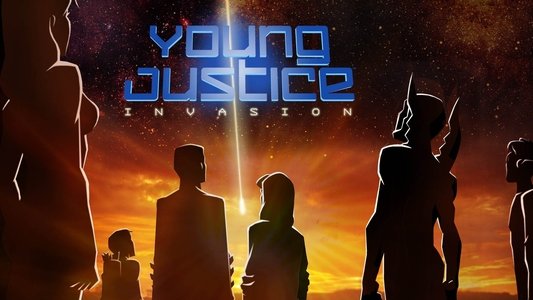Young Justice