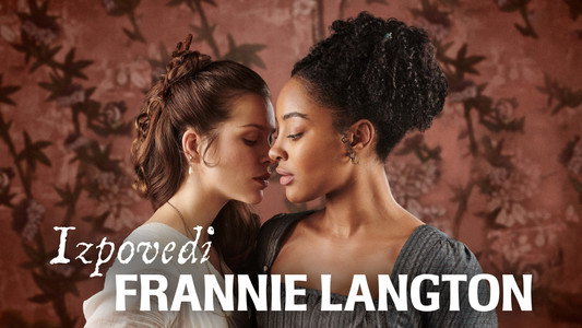 The Confessions of Frannie Langton