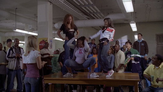 Bring It On: All or Nothing