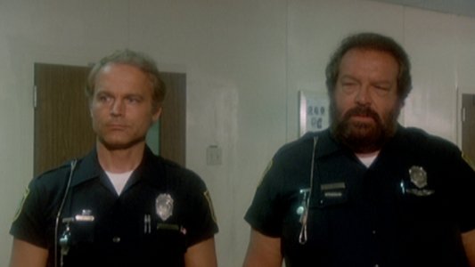 Miami Supercops