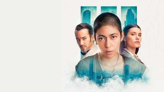 Sayen: La cazadora