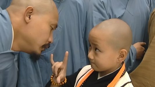 真命小和尚