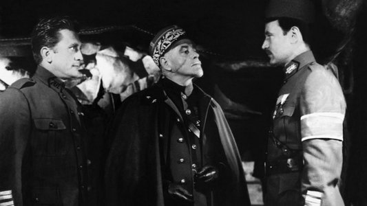 Paths of Glory