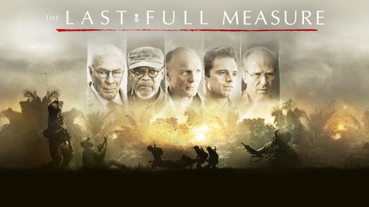 The Last Full Measure