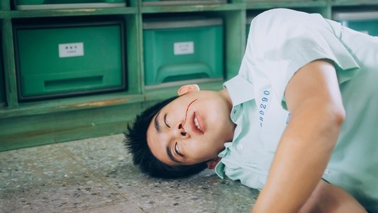 有病才會喜歡你