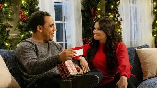 A Christmas Open House