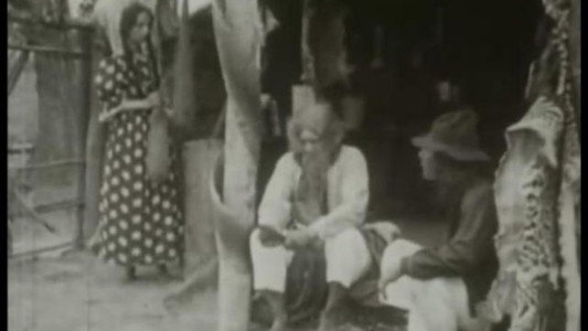 El último malón
