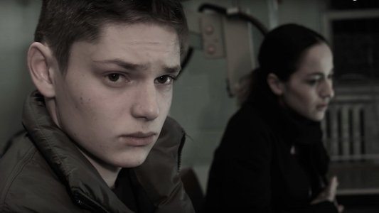 Первый я