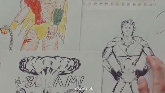 Bandi-Man