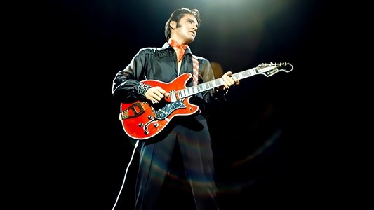 Elvis: '68 Comeback Special: 50th Anniversary Edition