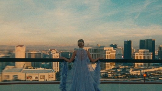 The Last Showgirl