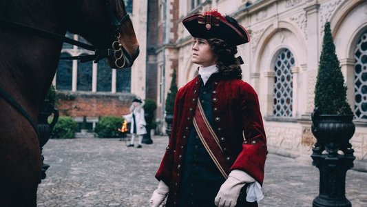 The Favourite