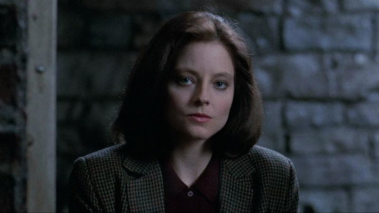 The Silence of the Lambs