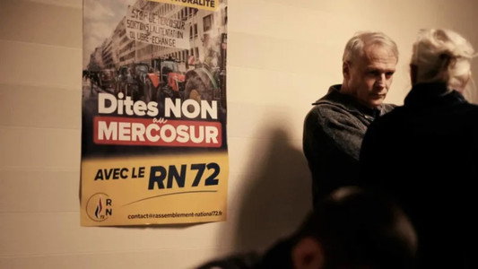RN 72, à la conquête de l'Ouest