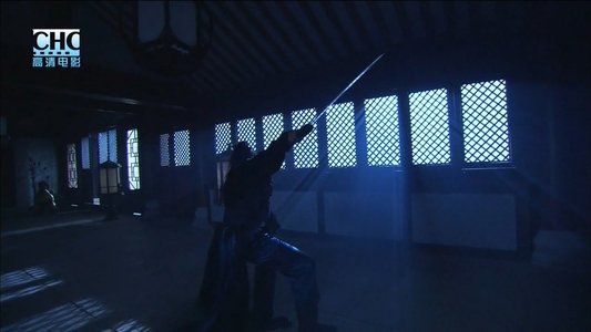 镖行天下6：走单骑