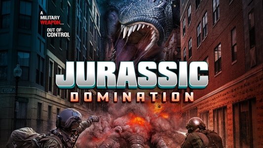 Jurassic Domination