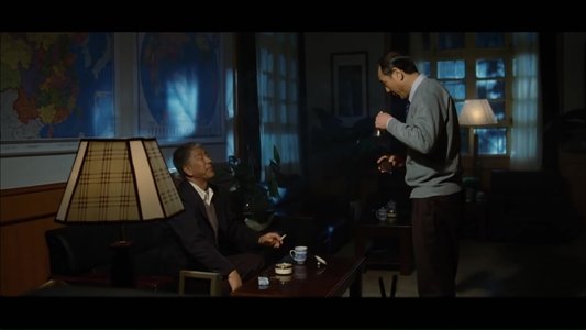 村官普发兴