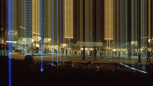 Close Encounters of the Third Kind