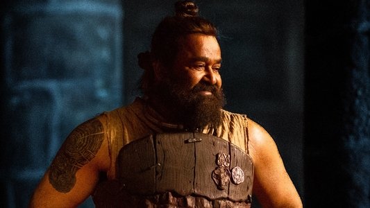 മലൈക്കോട്ടൈ വാലിബന്‍