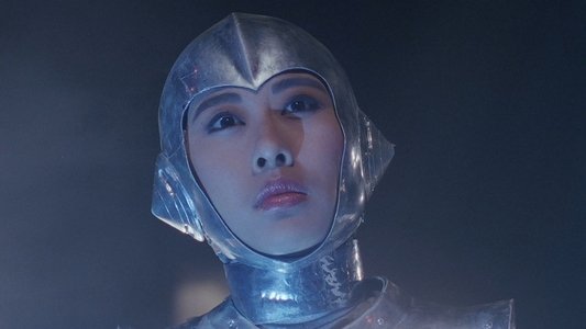 鐵甲無敵瑪利亞