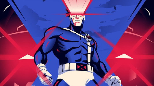 X-Men '97