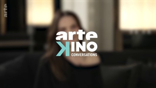 Conversation avec Juliette Binoche