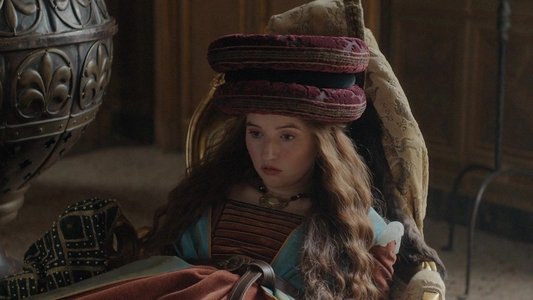 Rosaline