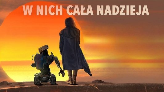 W nich cała nadzieja