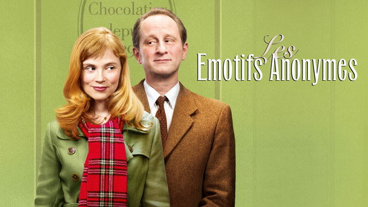 Les Émotifs anonymes