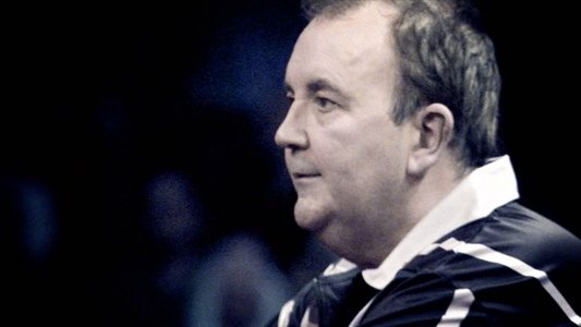 Das Leben der Darts-Legende Phil Taylor