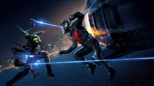 Ant-Man