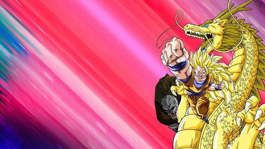 ドラゴンボールZ 龍拳爆発!!悟空がやらねば誰がやる