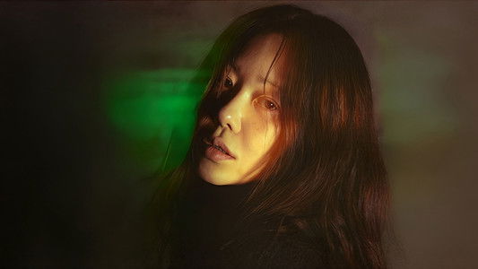 사마귀: 살인자의 외출