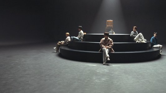 NCT 127: 더 로스트 보이즈