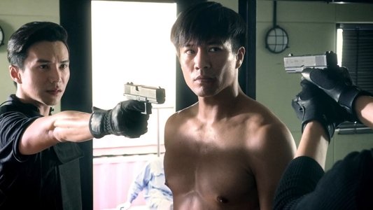 潛龍狙擊