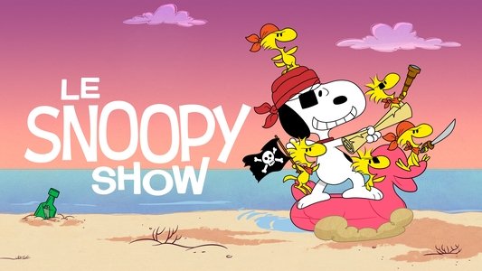 The Snoopy Show