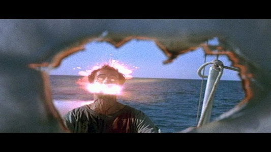 Dead Calm