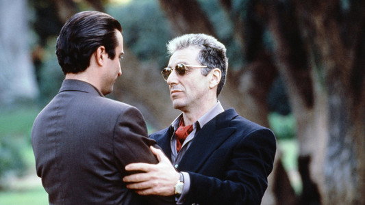 The Godfather Part III