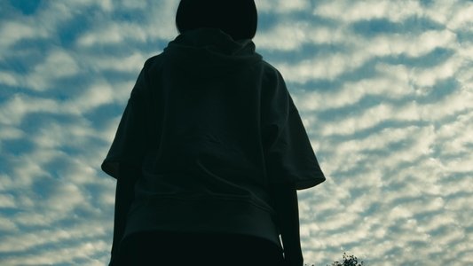 夜を越える旅