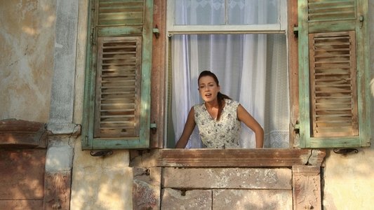 İlk Aşk
