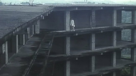 レイプハンター　通り魔