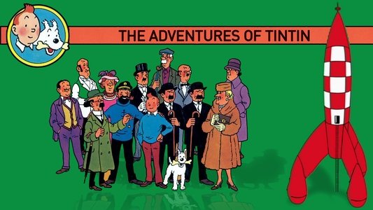 The Adventures of Tintin
