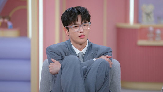 모태솔로지만 연애는 하고 싶어
