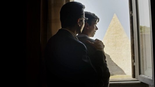 Il signore delle formiche