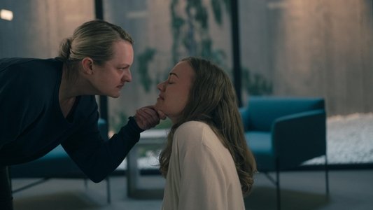 The Handmaid's Tale
