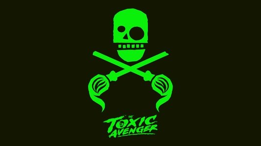 The Toxic Avenger
